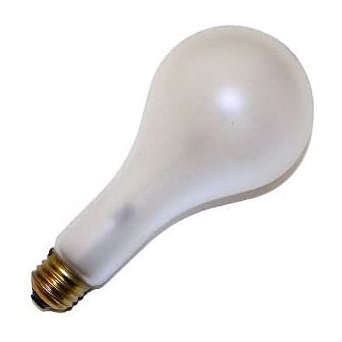 Sylvania 150PS25/IF 120V PS25 Light Bulb - 50203-SYL