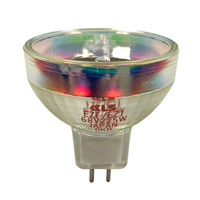 EZF/EZJ 68V 225W GX5.3 Projection Lamp #60537