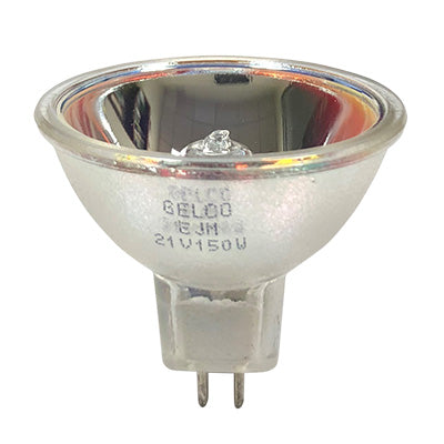 Gelco EJM JCR21V-150W GX5.3 Projector Lamp #62034-GEL
