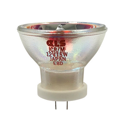 JCR/M 12V 75W SD G5.3-4.8 -  Dental Curing Lamp #62127