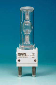 Osram Sylvania HMI 1800W/SE XS #24322-OSI