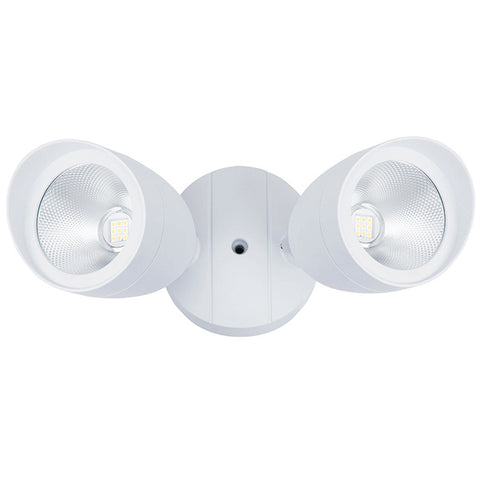 20W LED Security Flood Light (180W Equivalent) 5000K White 64872-LD