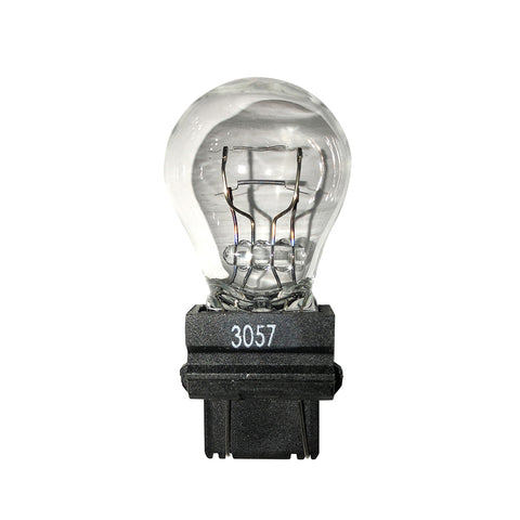 #3057 12.8/14V 2.1/0.48A S8 Miniature Bulb (10-Pack) #51321-WB