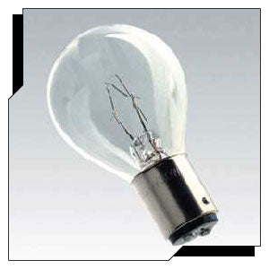USHIO 1000060 BLC Light Bulb #60539u