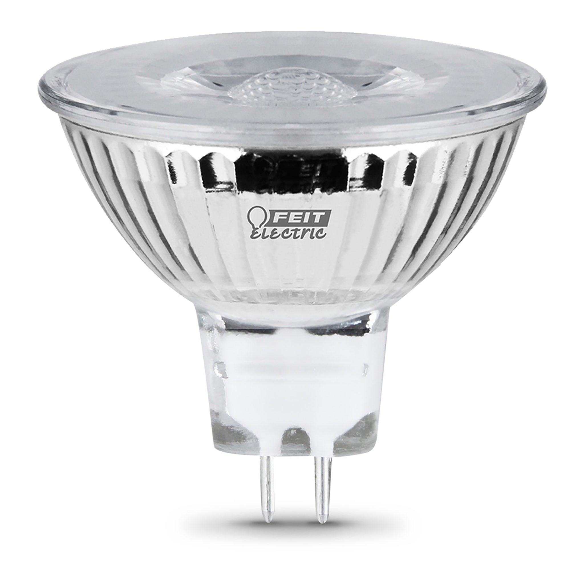 LED EXN 7W 12V (50W Equivalent) 3000K 500Lm Flood (6-Pack) 61491-FETc