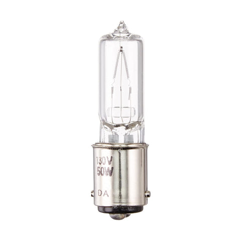 CAX/130V Halogen Projector Light Bulb 60555-GEL