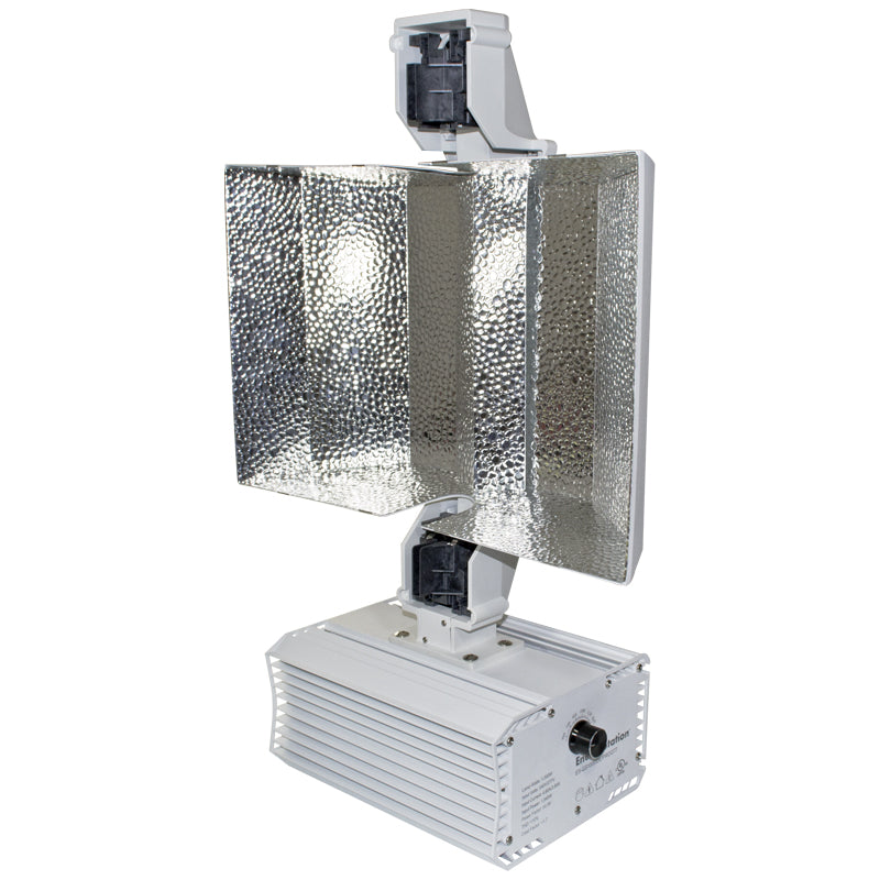 EnergyStation 1000W Double-Ended PRO Grow System 240/277V 22573-ES