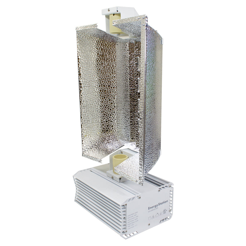 EnergyStation 630W Ceramic Metal Halide Grow System 240V 22578-ES