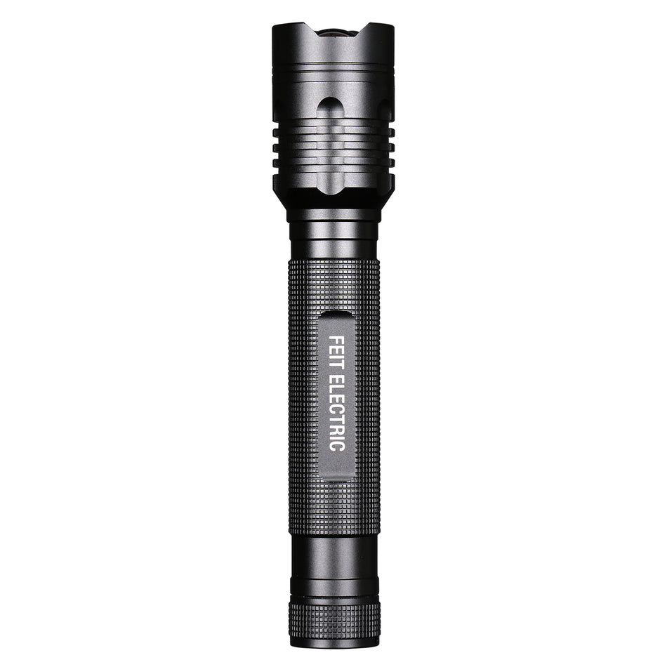 Feit ULTRA BRIGHT LED Tactical Flashlight 1000LM (3 PACK) 61312-FETc