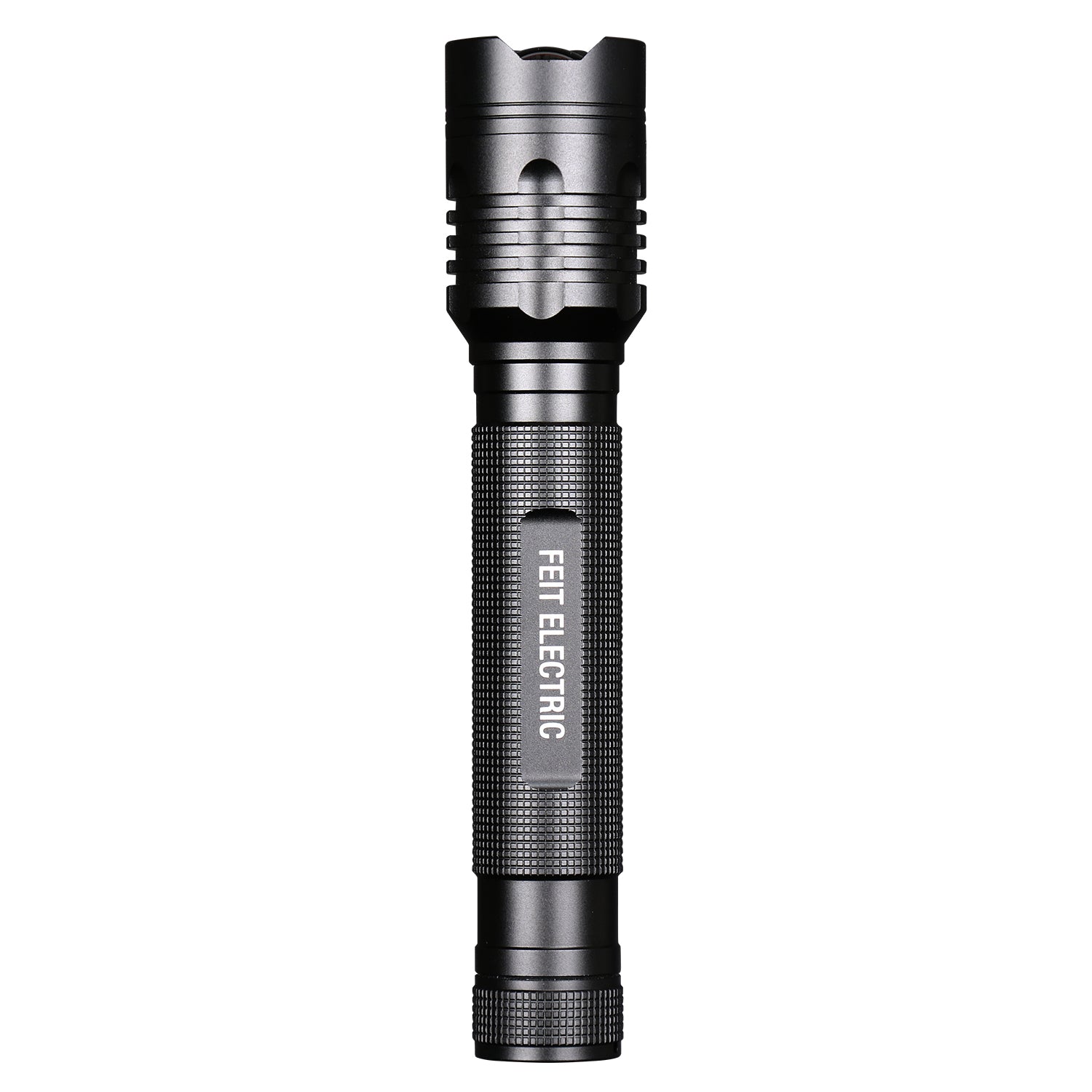 Feit ULTRA BRIGHT LED Tactical Flashlight 1000LM (3 PACK) 61312-FETc