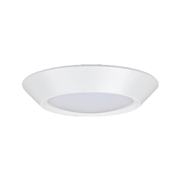 7" LED Flush Mount Compact 12W (100W Equivalent) 3000K 90CRI 64752-LD