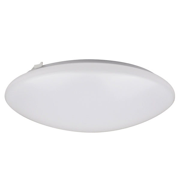 12" LED Flush Mount Round 14W (100W Equivalent) 5CCT 61943-LD
