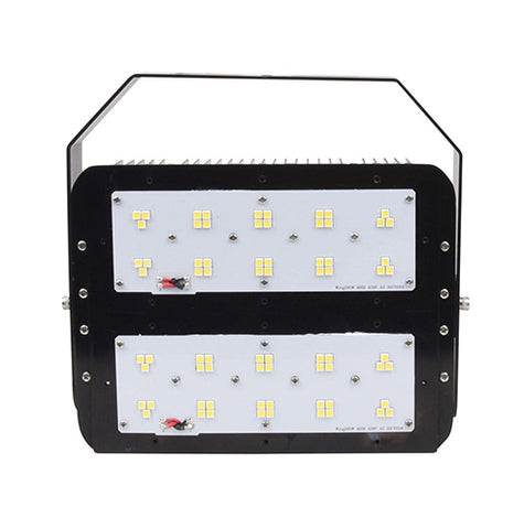 LED 200W HID Retrofit Kit (400-575W Equivalent) 29,025 Lumens 5000K Dimmable DLC 62875-LD