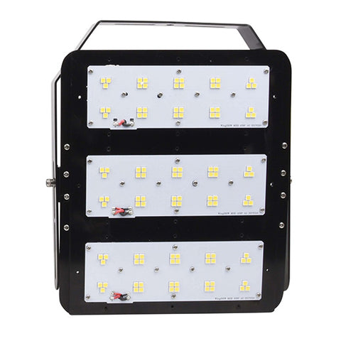 LED 300W HID Retrofit Kit (750-1000W Equivalent) 38,235 Lumens 5000K Dimmable DLC 62877-LD