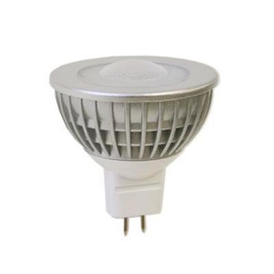LED 3W Cool White 6000K - MR16 LED Light Bulb #61311