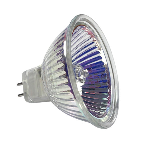 FMV MR16 35W 12V Narrow Flood Open Face Japan (10-Pack) - #11305-PECJ