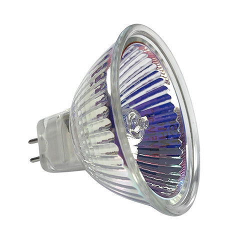 FMV MR16 35W 12V Narrow Flood Open Face Japan (10-Pack) - #11305-PECJ