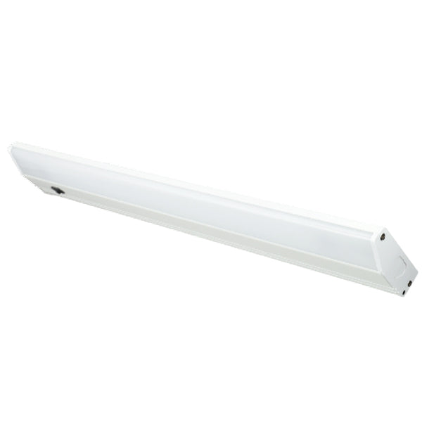 24" LED 15W (100W Equivalent) Under Cabinet Light 5CCT Dimmable Linkable 64778-LD