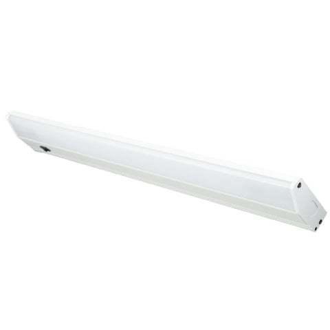 18" LED 7W (50W Equivalent) Under Cabinet Light 3000K Dimmable Linkable 64778-LD