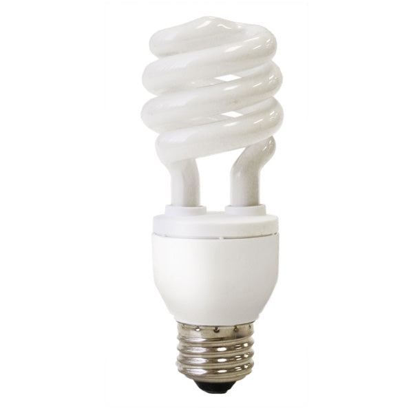 9W 2700K T2 Mini Spiral #30810