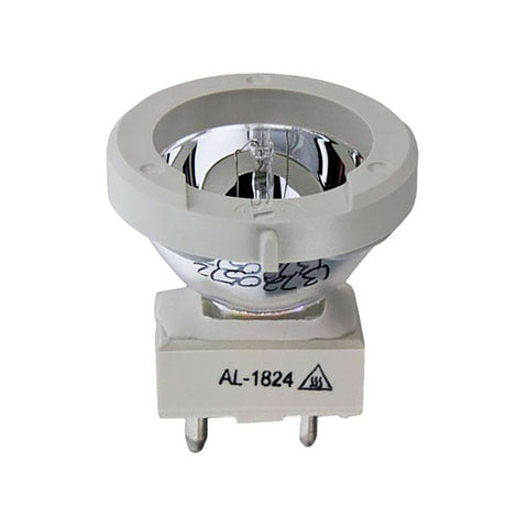 Ushio AL-1824 (MSA09500) Welch Allyn 09500 Replacement Lamp #63335-USH FREE GROUND SHIPPING