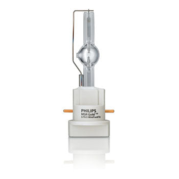 Philips MSR Gold 700/2 MiniFastF #24387-PHI
