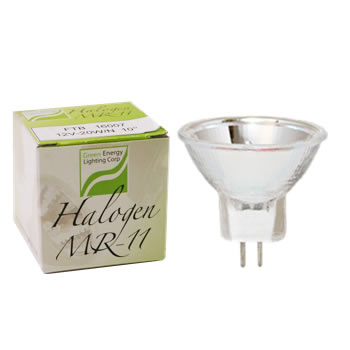 FTE MR11 35W 12V Spot #16014