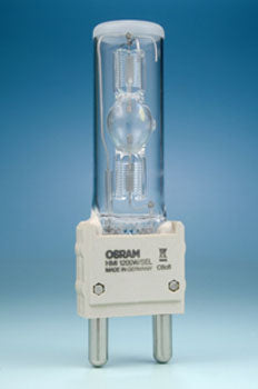 Osram Sylvania HMI 1200W/SEL/XS #24302-OSI