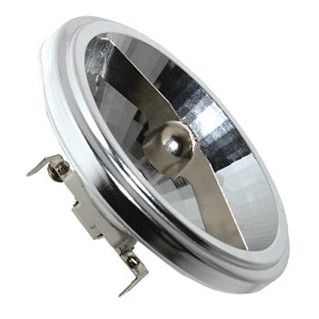 AR111 12V 50W FL - Halogen Aluminum Reflector Light #12201