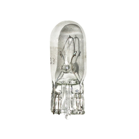 #193 14V .33A T3.25 Mini Wedge Bulb (10-Pack) #51333-WB